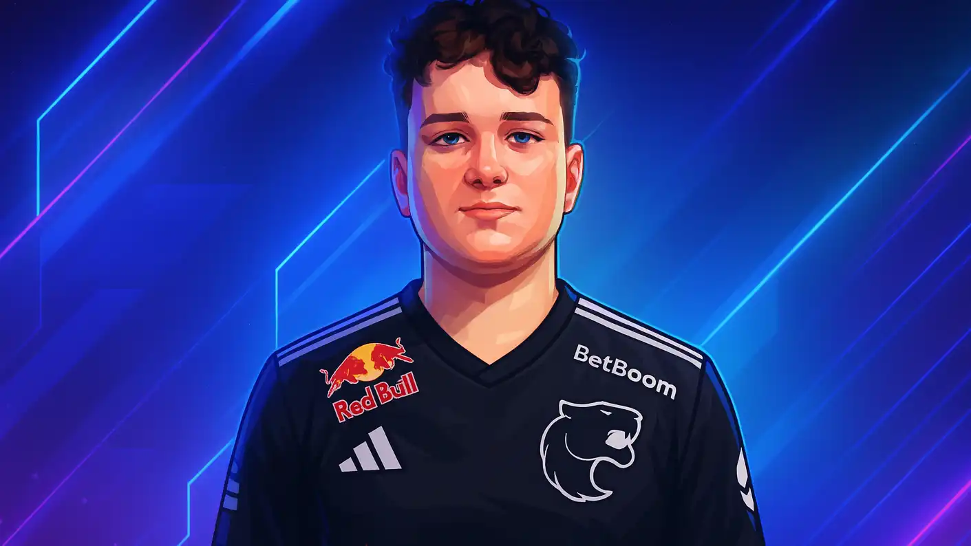 YEKINDAR Explains Why He Didn’t Shake Hands With NAVI After 13–2 Nuke at the Budapest Major